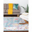Tapis Paragon_Aqua et bleu-47212760