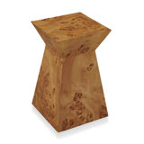Highland House Wood End Table