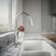 Kohler Bellera Touchless Pull Down Kitchen Faucet, Single-Handle Kitchen Sink Faucet with Three-Function Pull Down Sprayer