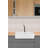 Shellstone 2" x 4" Travertine Mosaic Tile