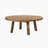 Deretha Solid Wood Single Coffee Table
