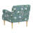 Rifle Paper Co. x Cloth & Company Bristol Armchair-352226997-388203397