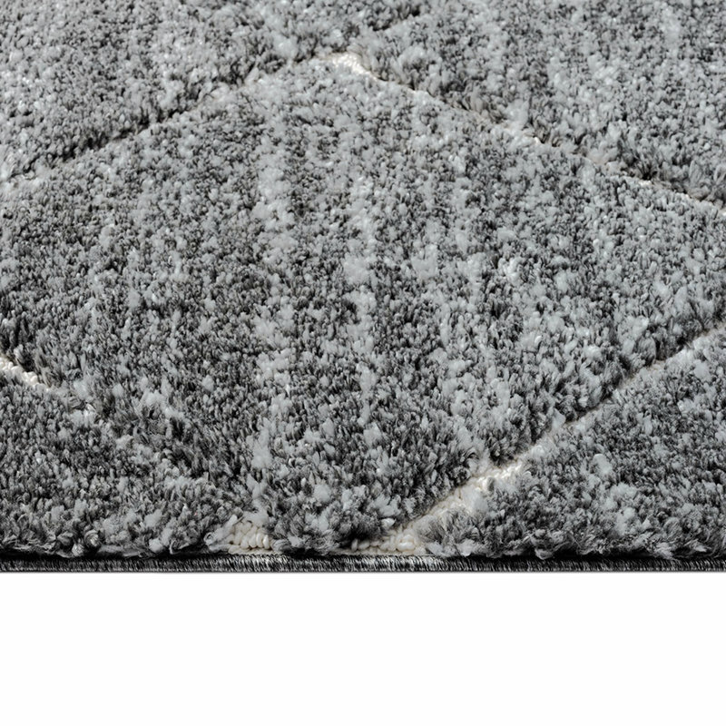 Tapis rectangulaire Suja, Rectangle 5 pi x 7 pi
