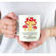 Tasse à café Funny Food pun-51576884
