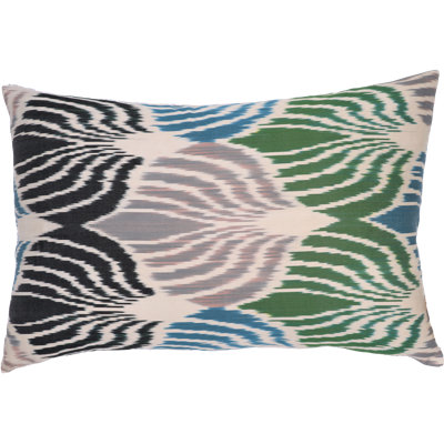 Lumbar Pillow Cover & Insert