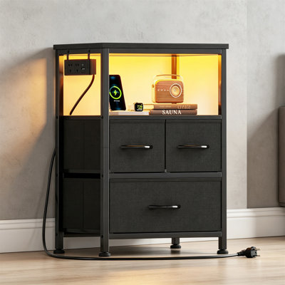 Bedside Table