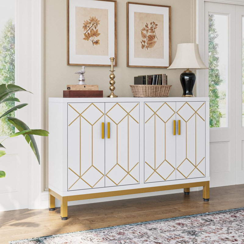 Joicy 47.8 " W Sideboard