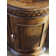 Bali Hai End Table with Storage