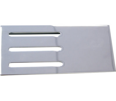 Robbe Drill / Screw Shower Shelf