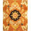 Classic One-of-a-Kind 11' 0" X 15' 1" Hand Knotted Area Rug