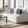 Terrin 101.5'' Upholstered Sofa
