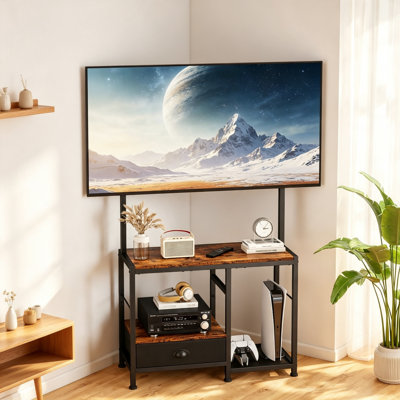 TV Stand for TVs up to 55"