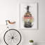 Irish Cream - Single Picture Frame Print