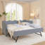 Lit de jour Cozy Gingham-85747190