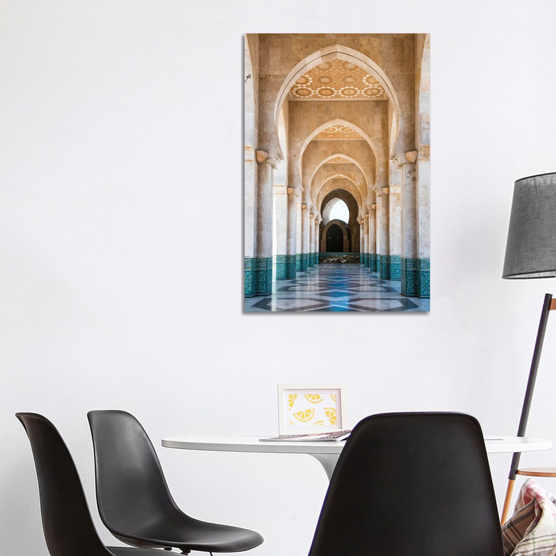 Matteo Colombo by Matteo Colombo - Wrapped Canvas Gallery-Wrapped Canvas Giclée, 101.6 cm H x 66.04 cm W