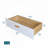 6-Drawer Chest,Buffet Server Console-663415424