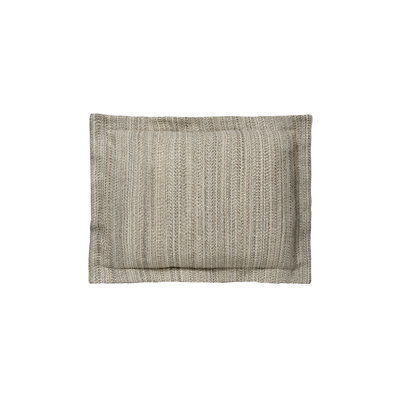 Boucle By DEA Cotton Pillow Sham