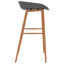 Camrynn Counter Stool with Metal Frame-1318064141-1318064140
