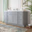 54'' Single Bathroom Vanity Base Only-95069383