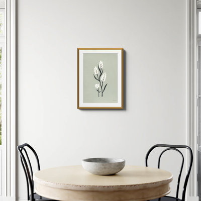 «Petite Floral III» d'Yvette St. Amant