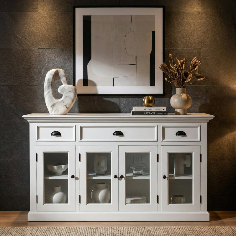 Avelar 57.09'' Sideboard