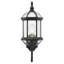 Lanterne murale d'extérieur 1 lumière 21,5 po Grenville-22173133