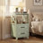Marnae 2-Drawer Wood Nightstand-5781883-50074785