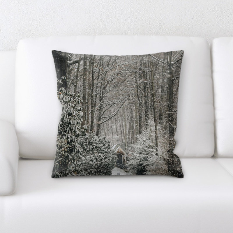Hershel Throw Pillow