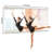 Extra-Large One-Piece Home Gym Mirror,84 x 46 inches, Dance Studio Mirror, Tempered Glass Mirror.-1505728166