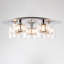 Kelvin Flush Mount