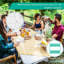 183cm Folding Table
