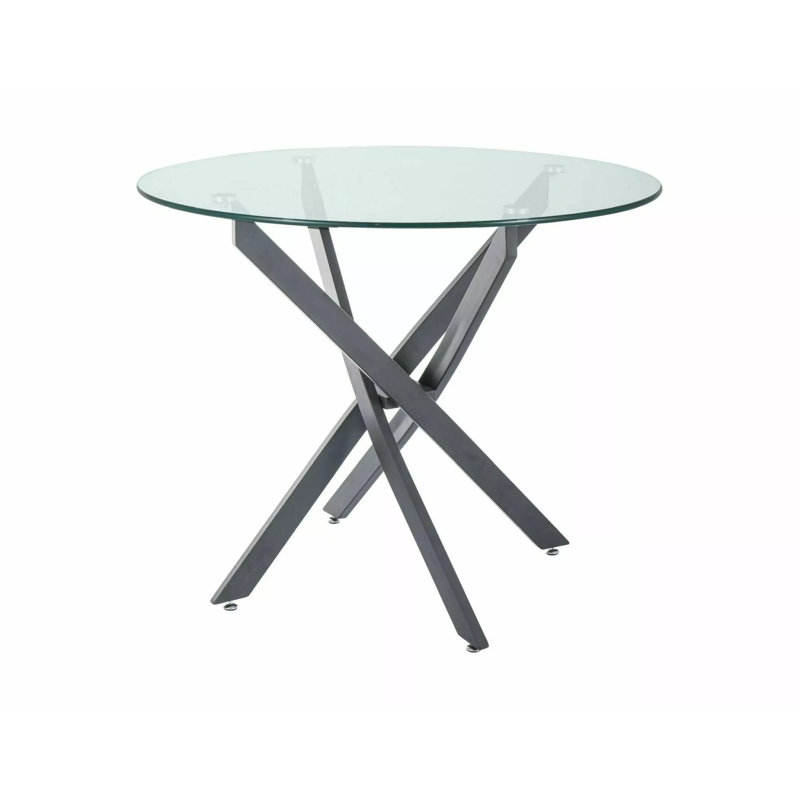Cherronda 90 cm Round Dining Table