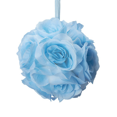 Boule de fleurs de pomander
