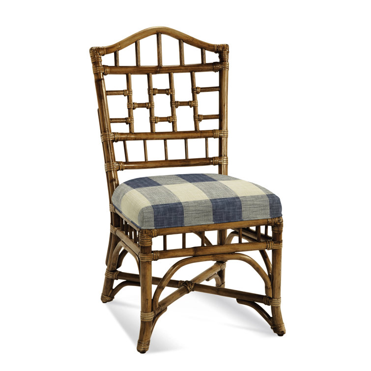 Chippendale Side Dining Chair