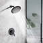 Robinet de douche avec valve brute-60928845
