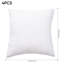 White Backrest Cushion