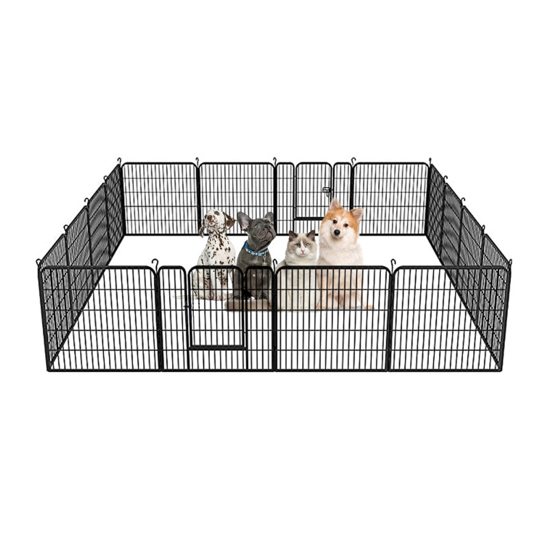 Portable Static Electric Fence