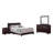  Alakay 4-piece Queen Bedroom Set Dark Cocoa-1431913381-1488202023