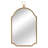 Stowmarket Accent Mirror