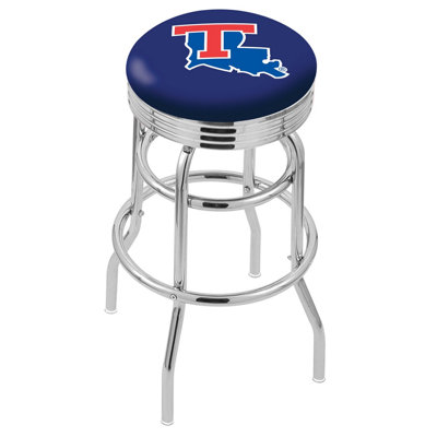 NCAA Bar & Counter Stool