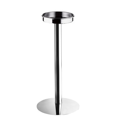 Stainless Steel Bucket Stand