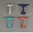 Albaugh Iron Wall Wall Hook