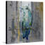 «Blue Songbird» par Parvez Taj - reproduction sur métal-1070414259