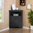 Diron Bathroom Cabinet-731514694