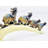 Auni Animals Figurines & Sculptures