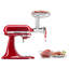 KitchenAid Meat Grinder & Sausage Stuffer Attachment