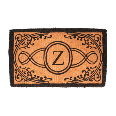 Stansfield Outdoor Doormat