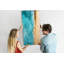 Magnetic Glass Dry Erase Board