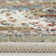 Altider Persian Area Rug