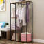Makowski 90cm Clothing Rack-527281423